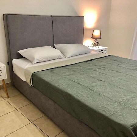 Stamatina'S Luxury Apartments Alexandroúpolis Luaran gambar