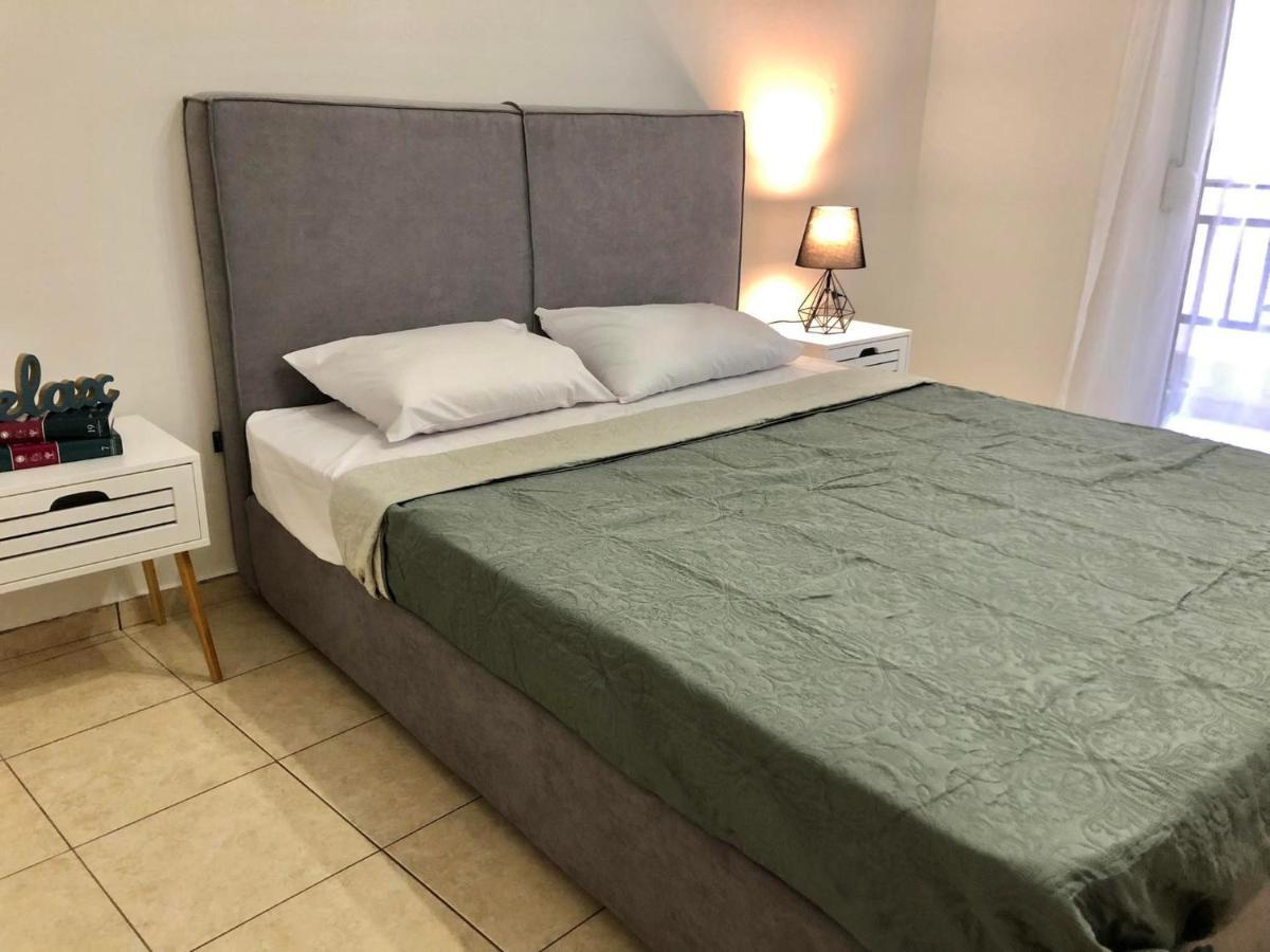 Stamatina'S Luxury Apartments Alexandroúpolis Luaran gambar